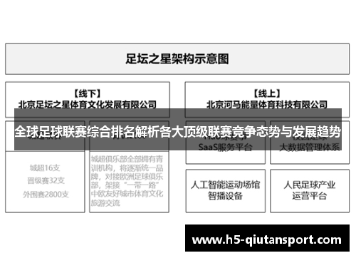 全球足球联赛综合排名解析各大顶级联赛竞争态势与发展趋势